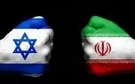  اسرائیل آماده موشک های ایران می‌شود. 
